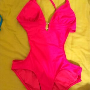 OP - Swimsuit size 8